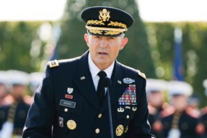 Pentagon Army