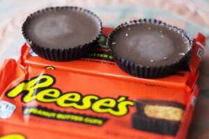 Hershey Ingredients