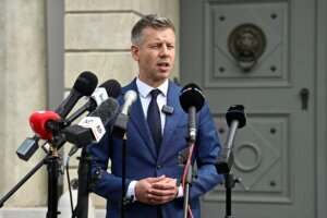 Hungary Politics