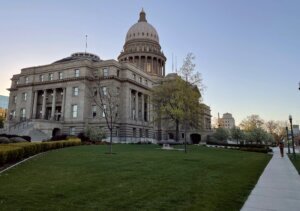Idaho Transgender Bathroom Lawsuit