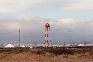 Immigration Detention Conditions