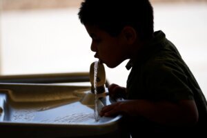 Iran US Fluoride Supply