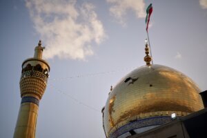 Iran War