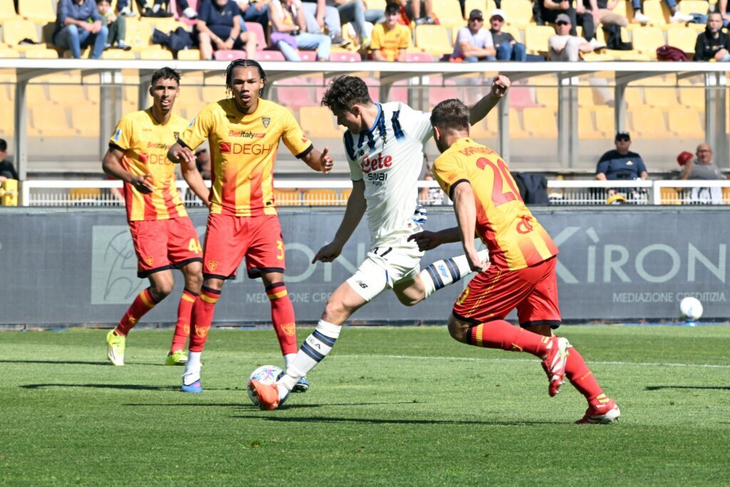 Italy Serie A Soccer