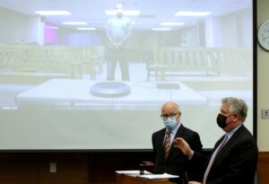 Jason Meade Retrial Openings Ohio