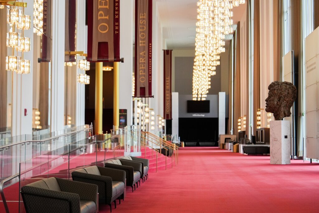 Kennedy Center