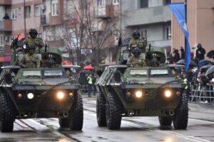 Kosovo Gaza