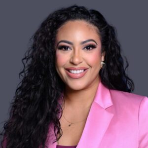 Kristin Diaz