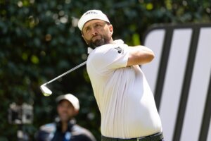 LIV Golf