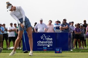 LPGA Tour Golf