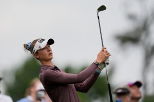 LPGA Tour Golf
