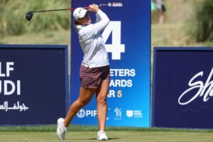 LPGA Tour Golf