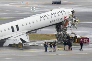 LaGuardia Crash Investigation Takeaways