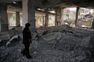 Lebanon Israel Iran War