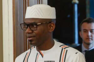 Mali Attacks