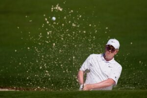 Masters Golf