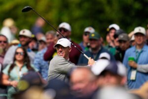 Masters Golf