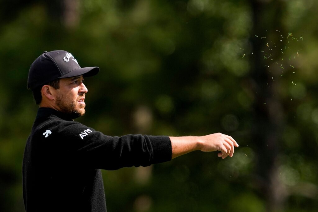 Masters Golf