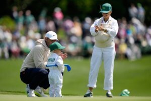 Masters Golf