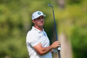 Masters Golf