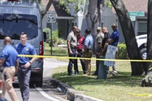 Missing Grad Students Florida
