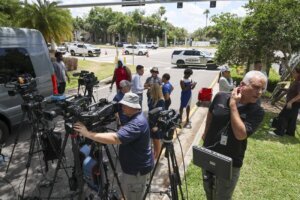 Missing Grad Students Florida