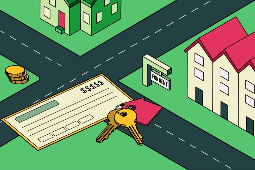 US Money Happens Housing