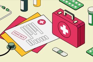 US Money Happens Medical Debt