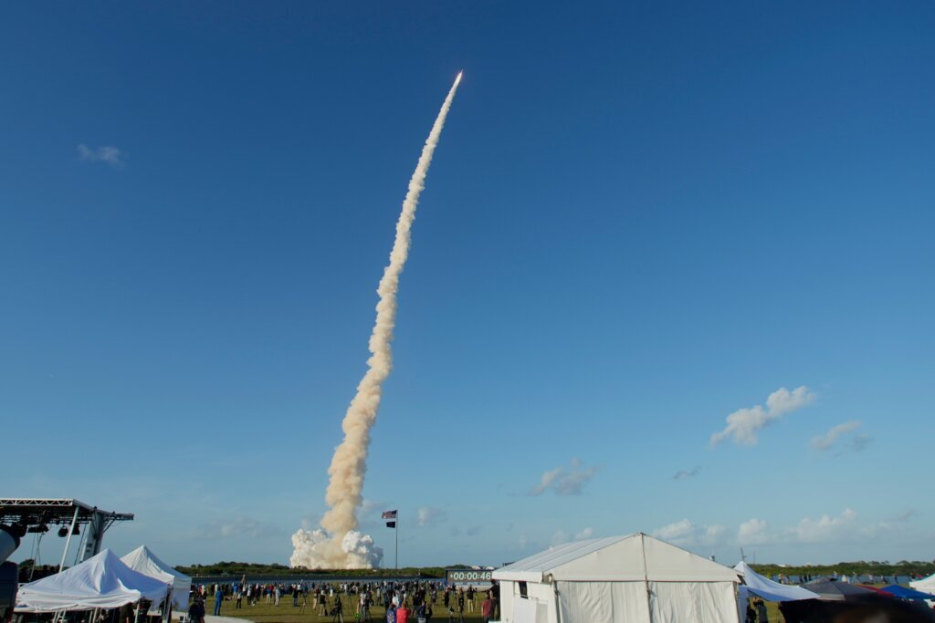 NASA Artemis Moonshot