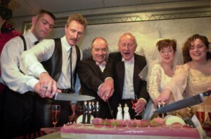 Netherlands Same Sex Marriage