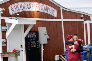 North Carolina Bar Shooting