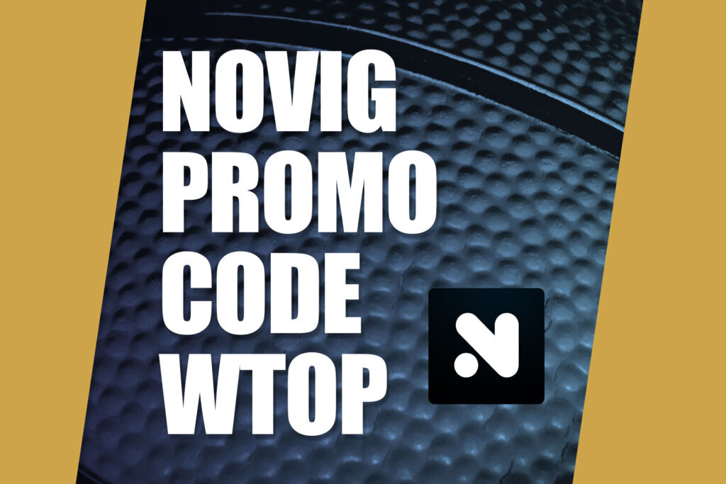 Novig Promo Code