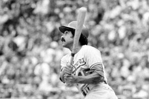 Obit Davey Lopes Baseball