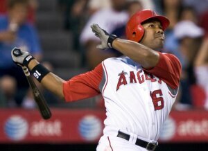 Obit Garret Anderson Baseball