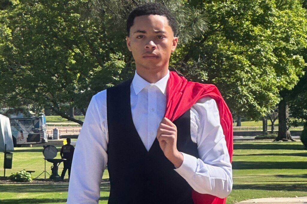 Oklahoma Basketball Player Death