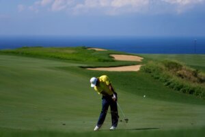 PGA Tour Hawaii Golf