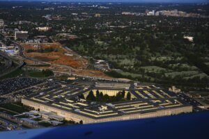 Pentagon