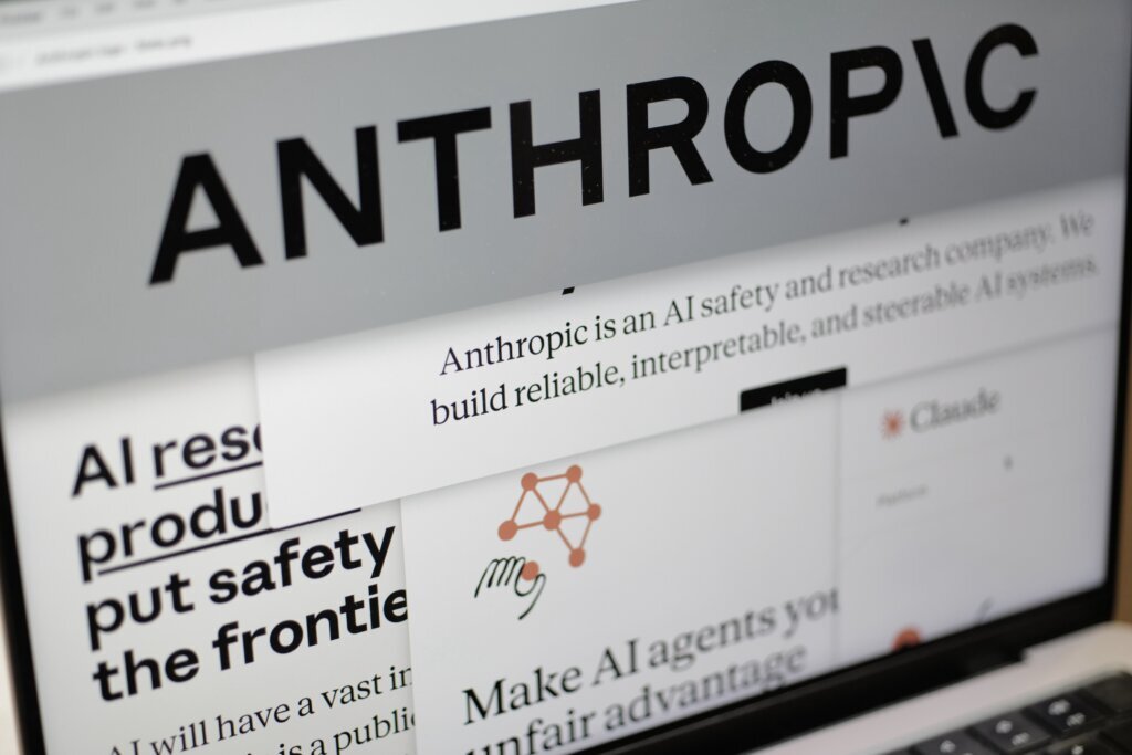 Pentagon AI Anthropic