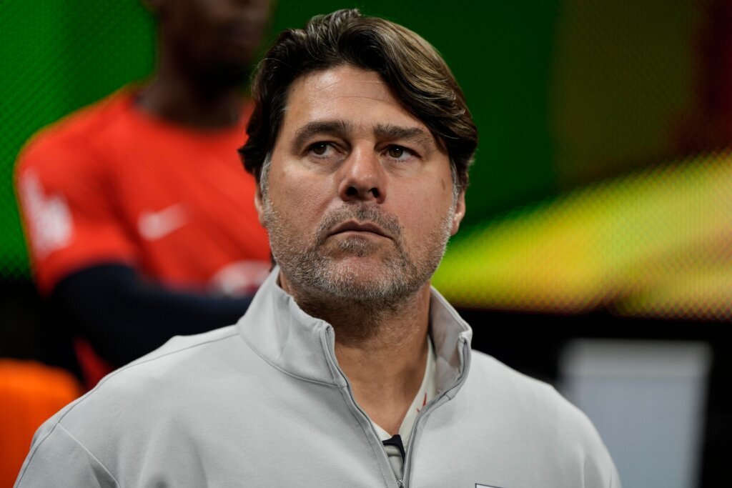 Portugal United States Soccer