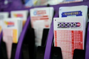 Powerball United Kingdom