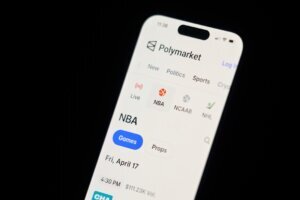 Prediction Markets Polymarket