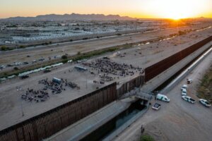 Prolonged Child Detention