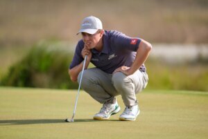 RBC Heritage Golf