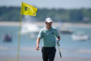 RBC Heritage Golf