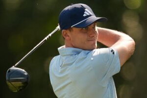 RBC Heritage Golf