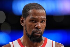 Rockets Lakers Basketball