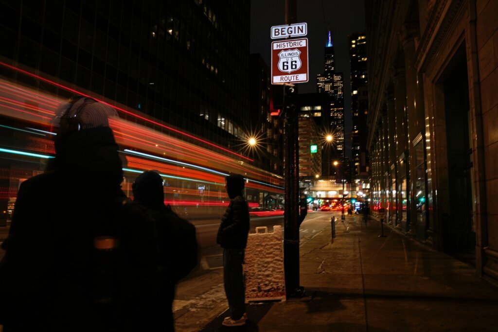 Route 66 Centennial
