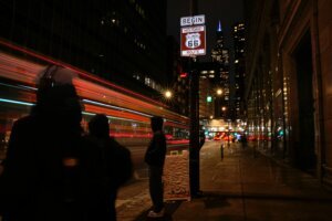Route 66 Centennial
