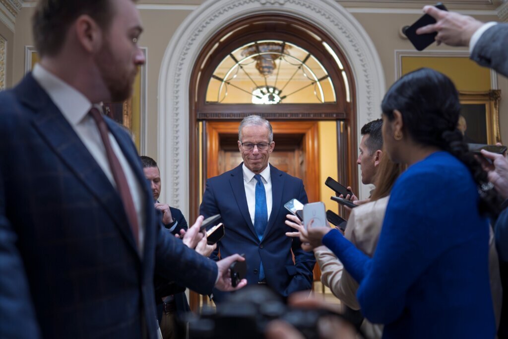 Senate Homeland Security