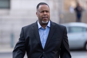 Sports Betting Arrests Basketball